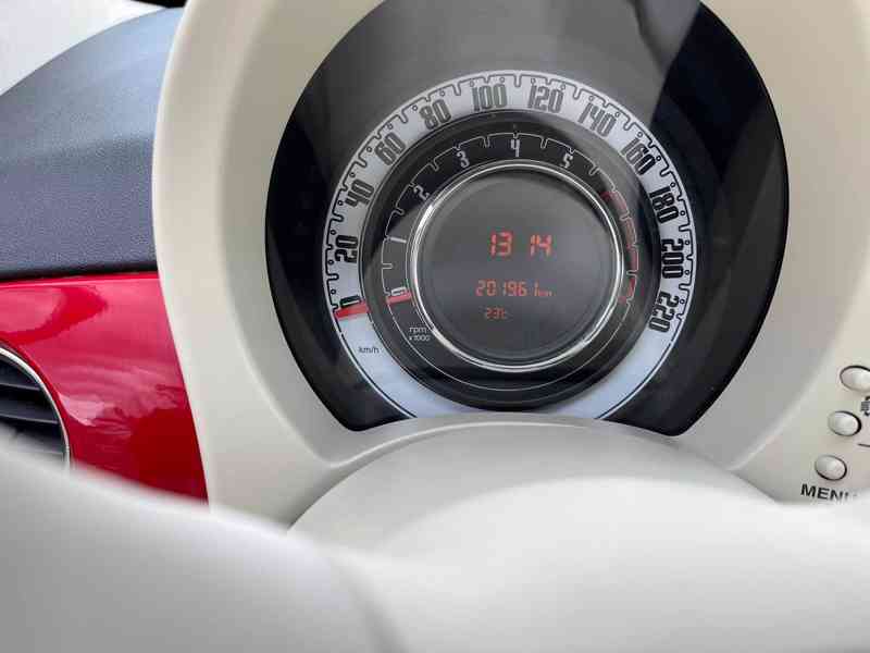 Fiat 500 - foto 4