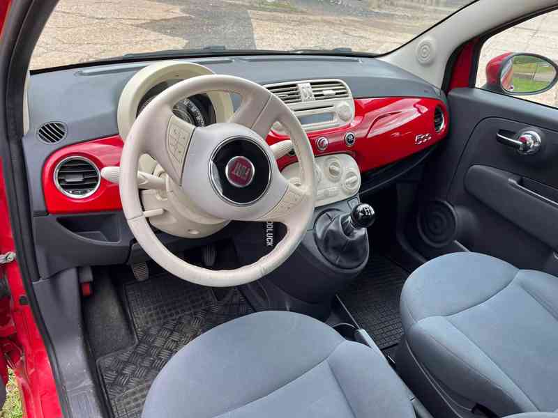Fiat 500 - foto 3