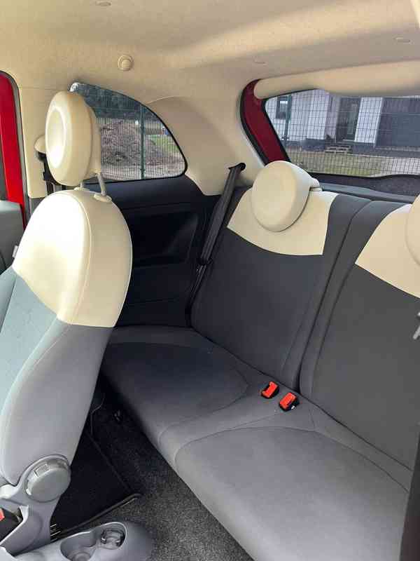 Fiat 500 - foto 2