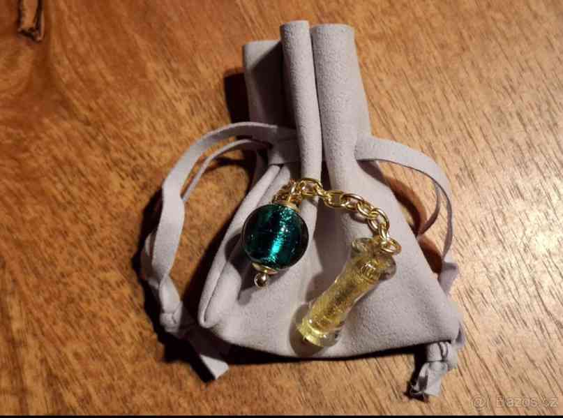 Prodám Ezoterické kyvadlo použití na metodu SRT - foto 3