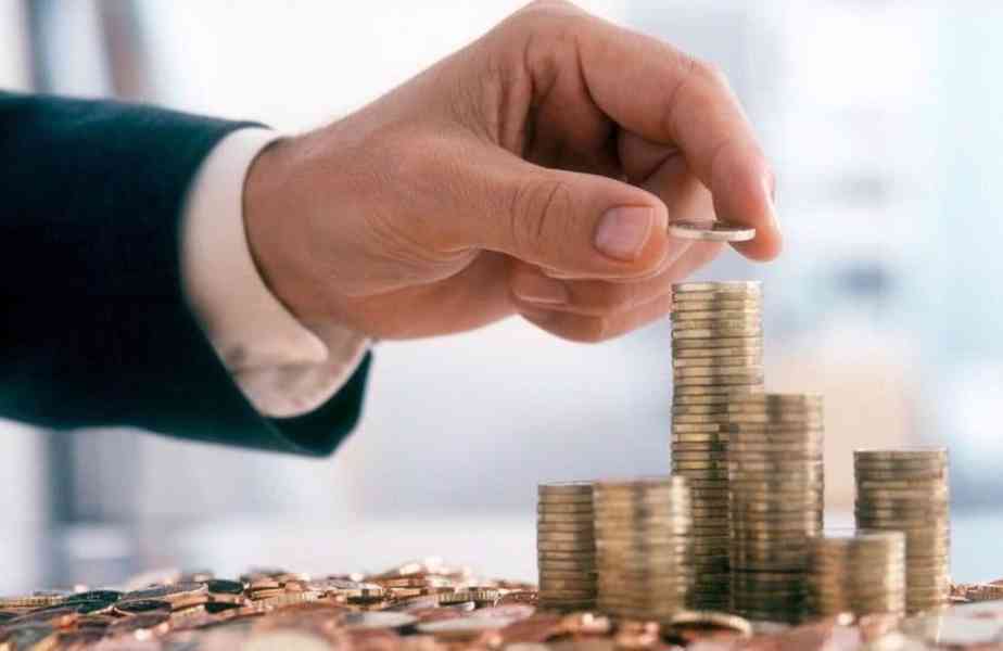 Vánoční půjčka v hotovosti