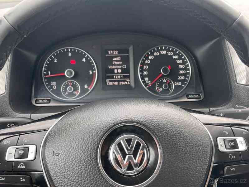 Volkswagen Caddy 2.0 TDI 75kW Comfortline   - foto 15