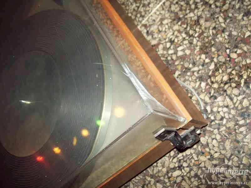 Gramofon Tesla NC440 - foto 5