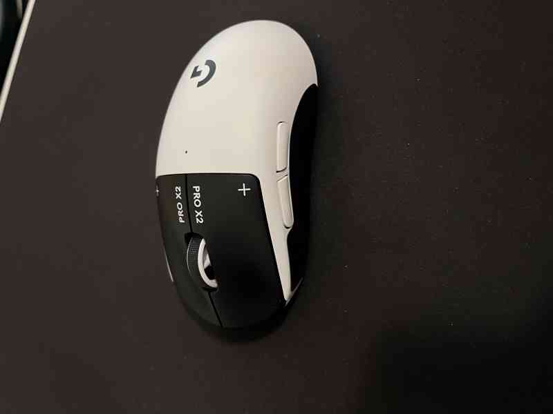 Logitech G Pro X Superstrike - foto 2