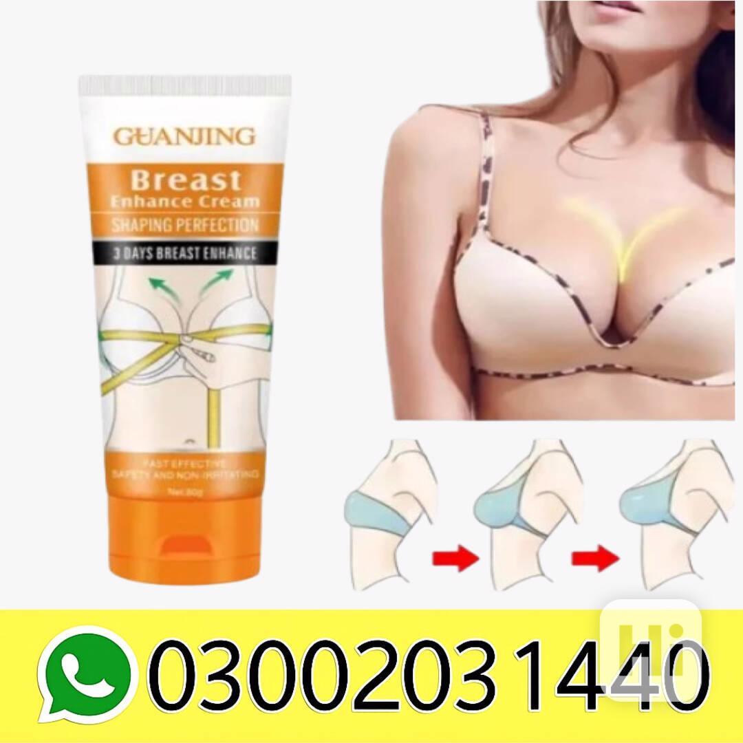 Guanjing Breast Enhance Cream Price In Khushab=03002031440- - foto 1