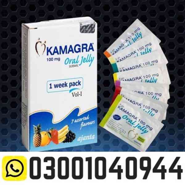 Kamagra Sildenafil Oral Jelly in Faisalabad \ 0300\1O4O944 - foto 1