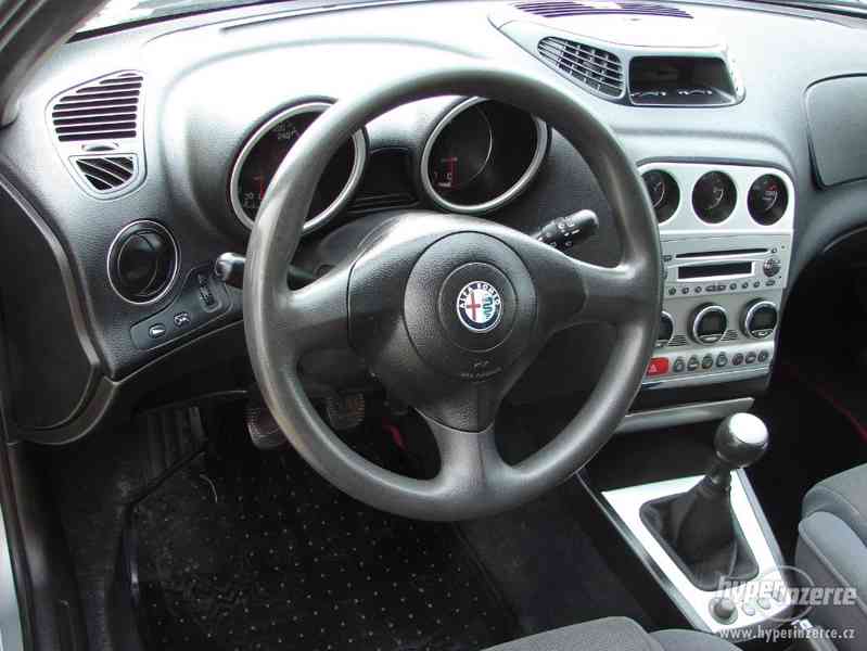 Alfa Romeo 156 1.9 JTD r.v.2003 (103 KW) - foto 5