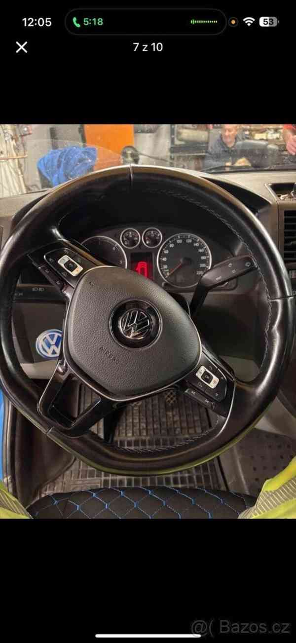 Volkswagen Transporter 2,5   T5 TDI (2004) - foto 4