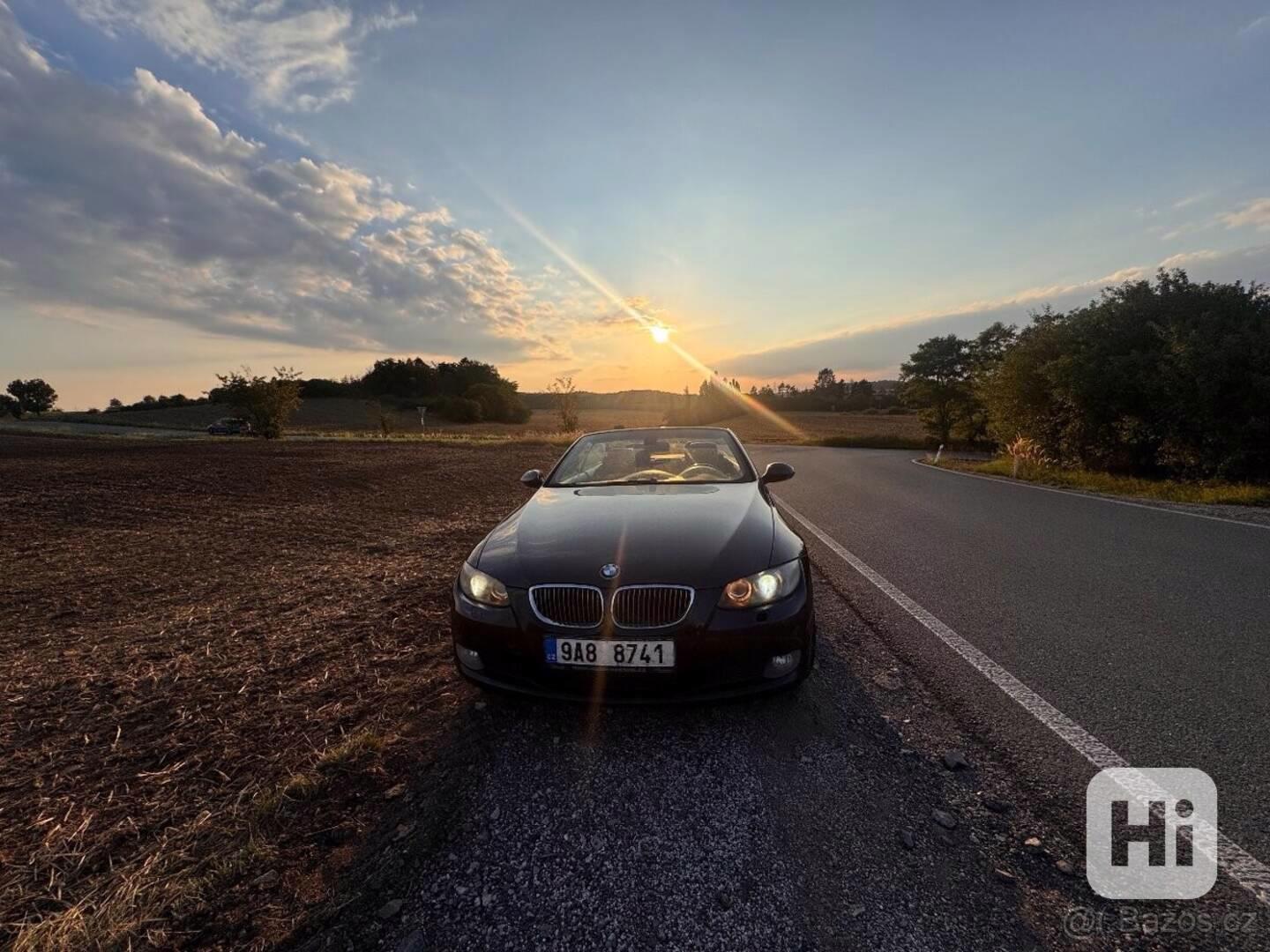 BMW Řada 3 325 D, 145 kWh, hardtop - foto 1