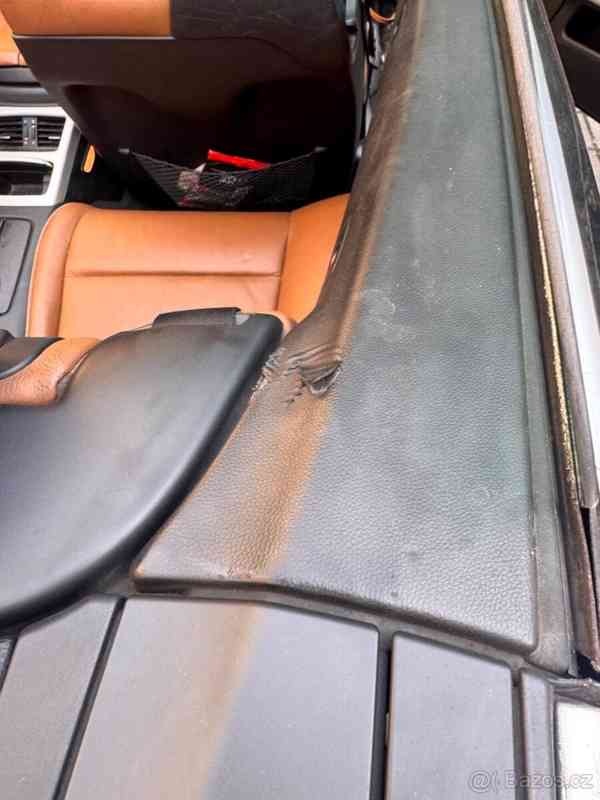 BMW Řada 3 325 D, 145 kWh, hardtop - foto 11