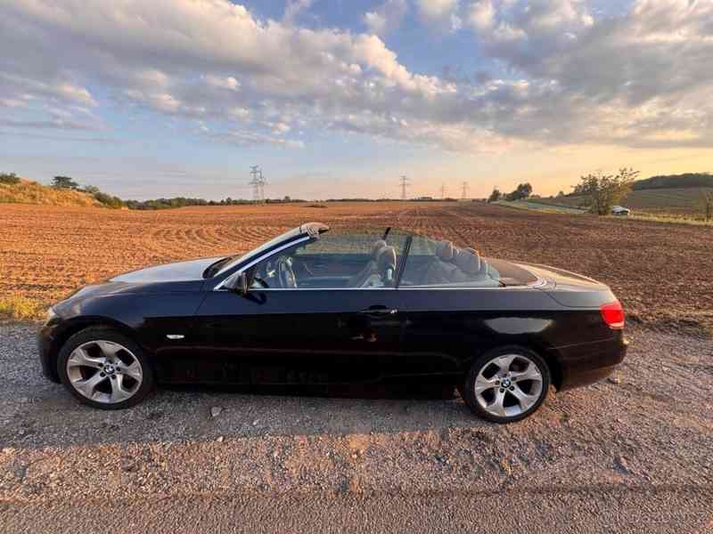 BMW Řada 3 325 D, 145 kWh, hardtop - foto 13