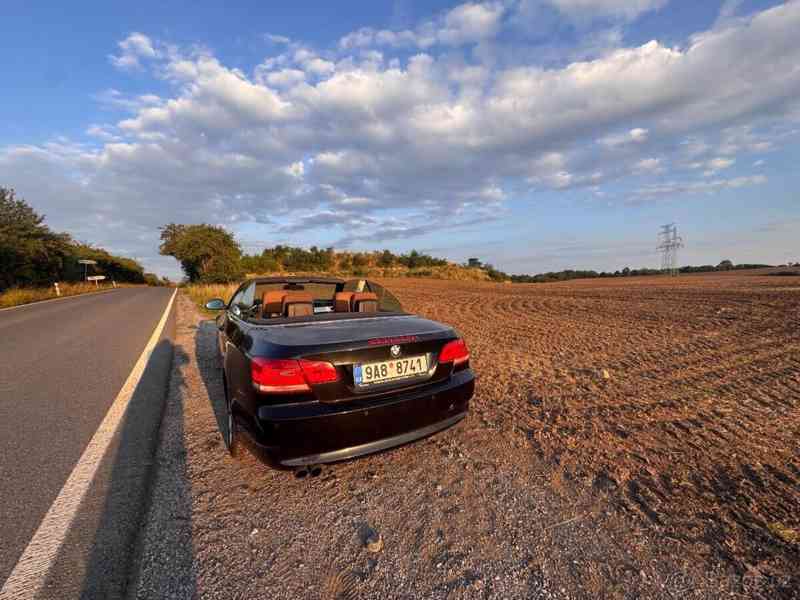 BMW Řada 3 325 D, 145 kWh, hardtop - foto 2