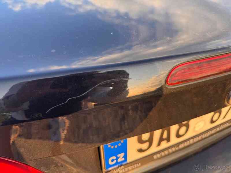 BMW Řada 3 325 D, 145 kWh, hardtop - foto 10