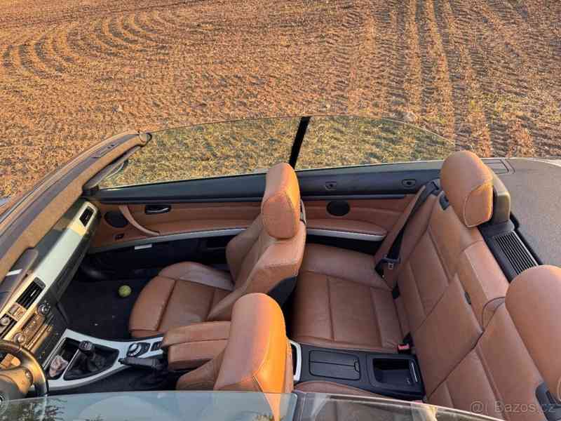 BMW Řada 3 325 D, 145 kWh, hardtop - foto 5