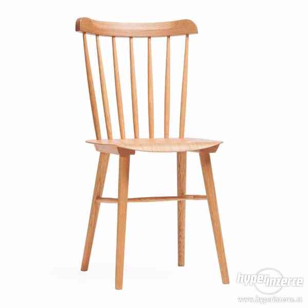 Židle TON Ironica - foto 1