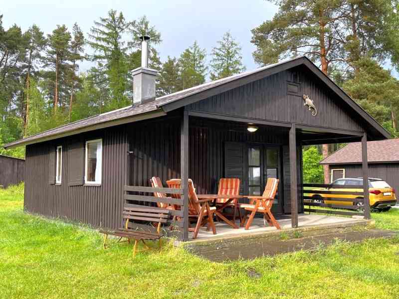 Prodej chaty v Doksech u Máchova jezera. - foto 3