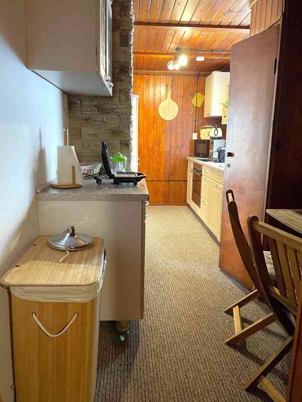 Prodej chaty v Doksech u Máchova jezera. - foto 14