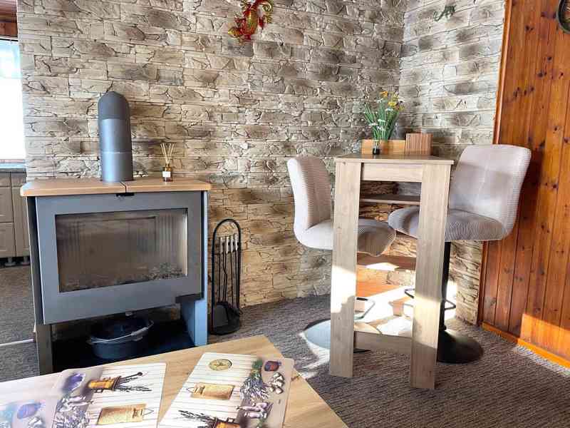 Prodej chaty v Doksech u Máchova jezera. - foto 7