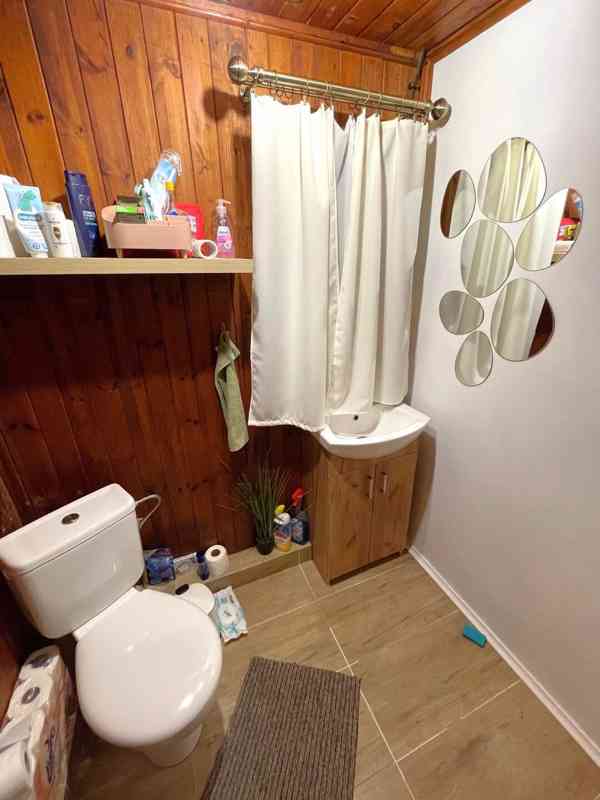 Prodej chaty v Doksech u Máchova jezera. - foto 13