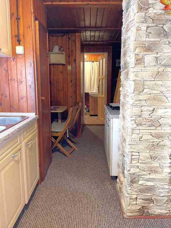 Prodej chaty v Doksech u Máchova jezera. - foto 18