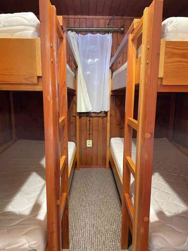 Prodej chaty v Doksech u Máchova jezera. - foto 9