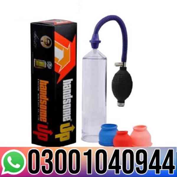 Handsome Up Pump in Pakistan | 0300&1040944 ^ Shop now - foto 1