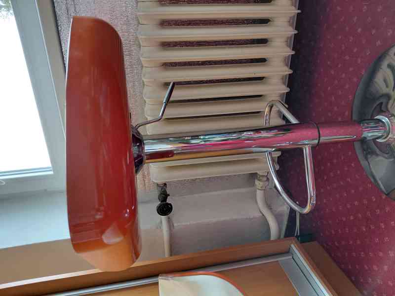 Barová židlička - 2 kusy - foto 2