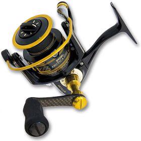 Nový Naviják Ryobi Arctica CF 4000 - foto 1