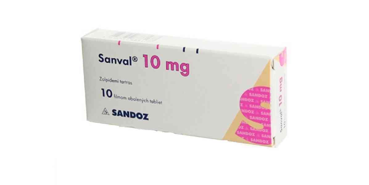 Léky na prodej: Zolpidem, Xanax... - foto 2