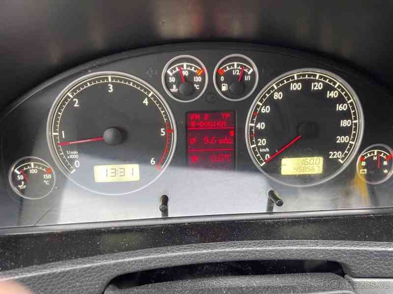 Volkswagen Multivan - foto 3