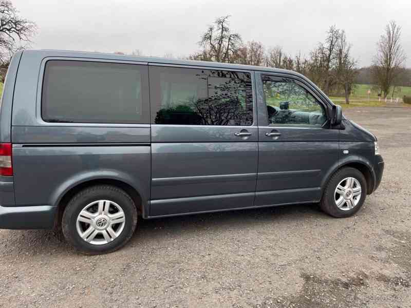Volkswagen Multivan - foto 2