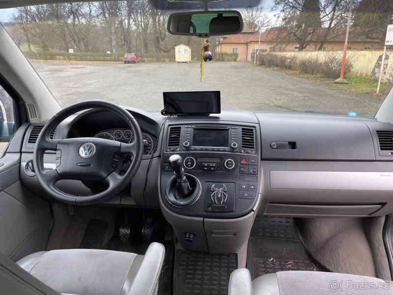 Volkswagen Multivan - foto 8
