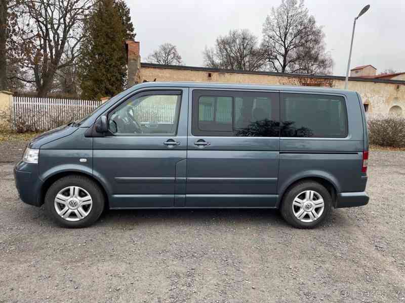 Volkswagen Multivan - foto 1