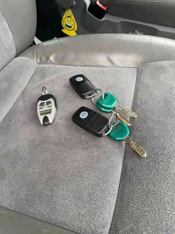 Volkswagen Multivan - foto 4