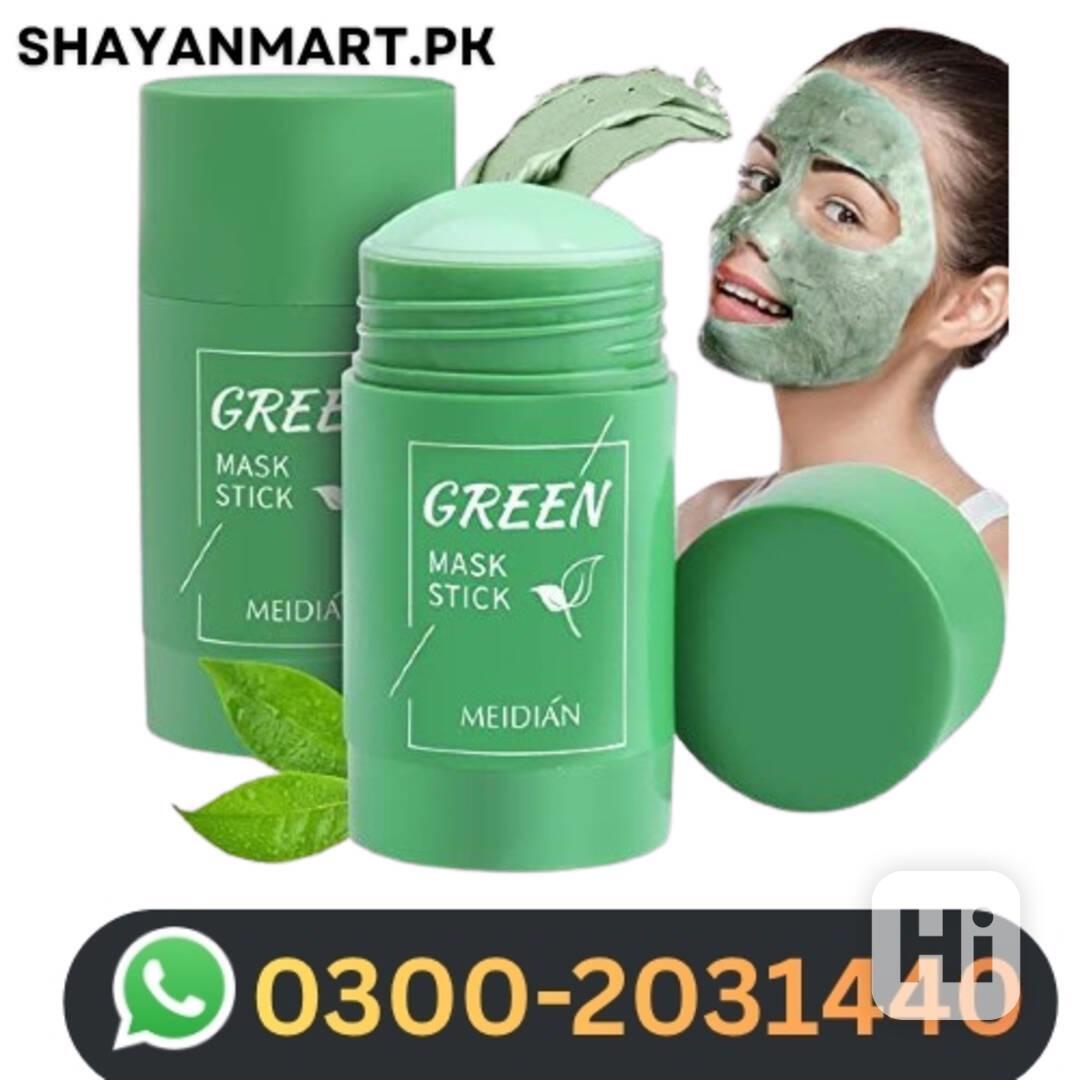 Green Mask Stick In Karachi~030+20^31><440?? - foto 1