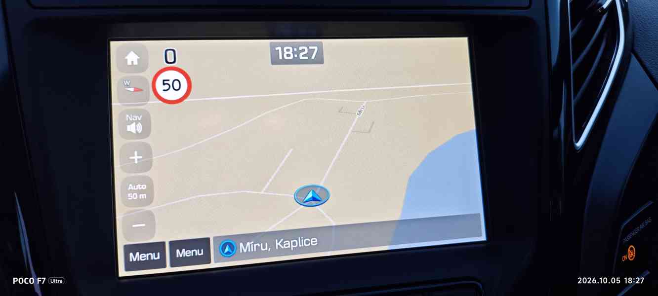 Hyundai i40 CW (combi), 1,7 CRDi (104kw) (diesel) - foto 9