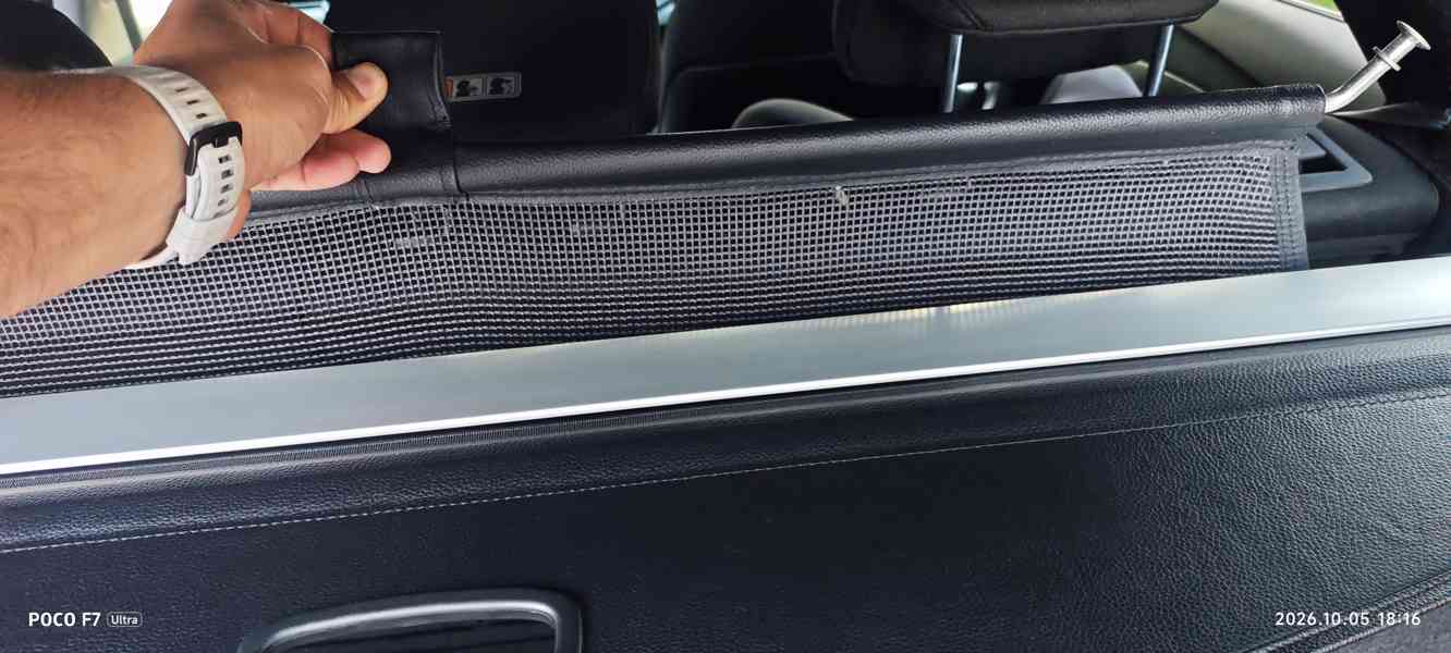 Hyundai i40 CW (combi), 1,7 CRDi (104kw) (diesel) - foto 14