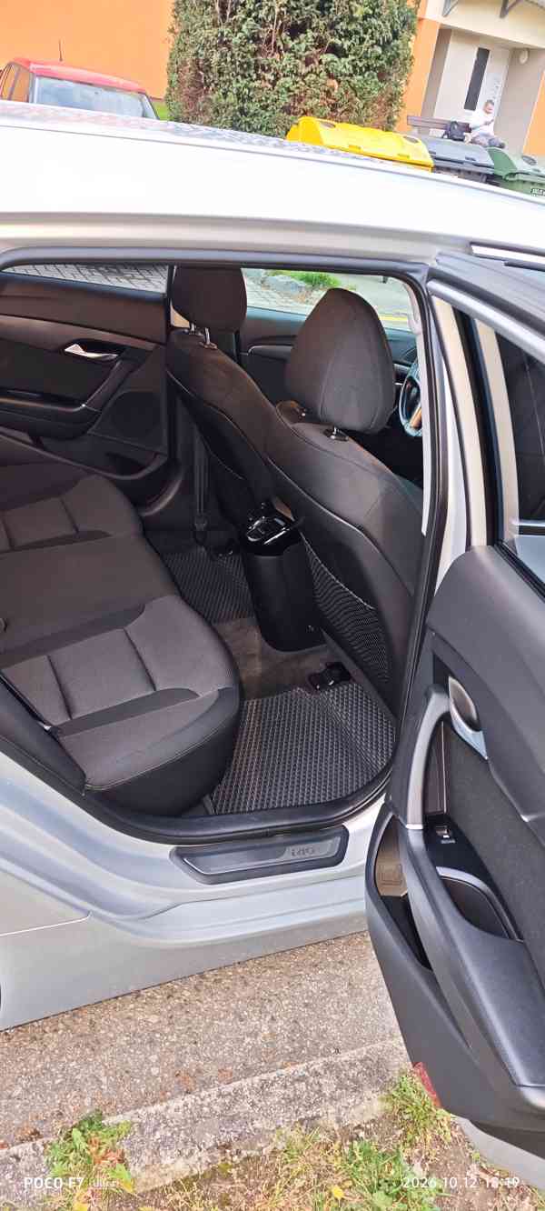 Hyundai i40 CW (combi), 1,7 CRDi (104kw) (diesel) - foto 17