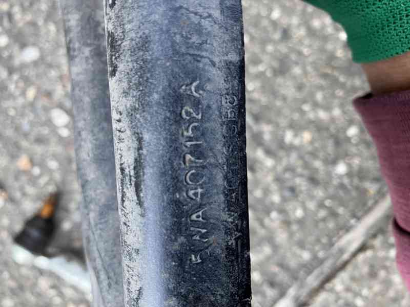 rameno predni napravy 5WA407152A - foto 3