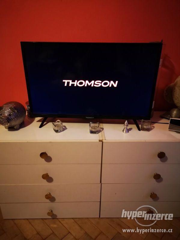 32" Thomson DVB-T2 - foto 2