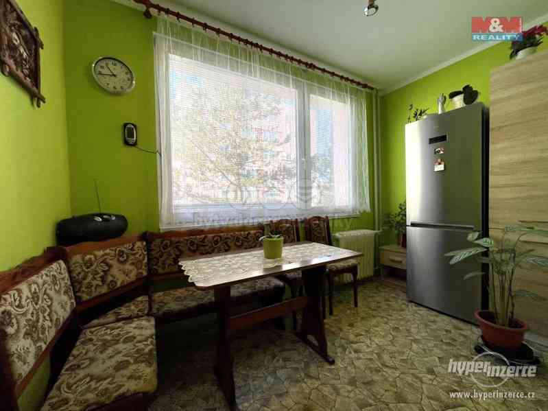 Prodej bytu 3+1, 65 m?, Kaplice, ul. Na Vyhlídce - foto 9