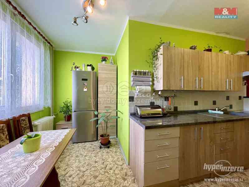 Prodej bytu 3+1, 65 m?, Kaplice, ul. Na Vyhlídce - foto 10