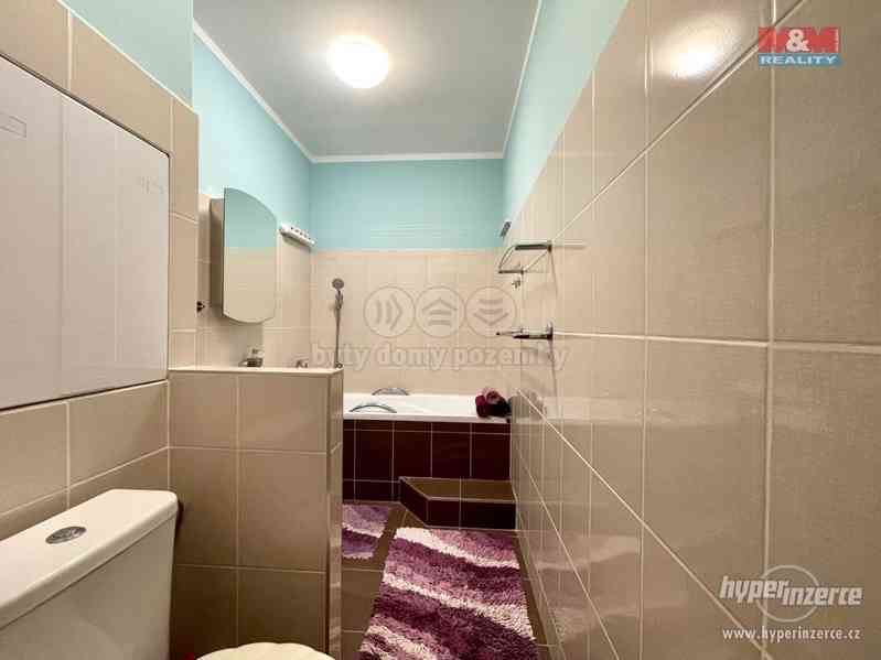 Prodej bytu 3+1, 65 m?, Kaplice, ul. Na Vyhlídce - foto 12