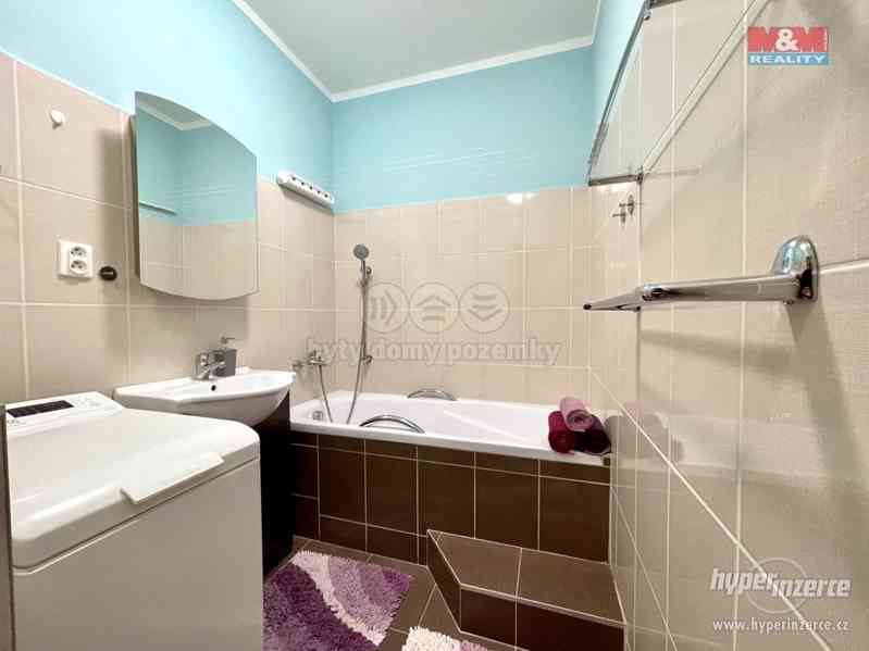 Prodej bytu 3+1, 65 m?, Kaplice, ul. Na Vyhlídce - foto 13
