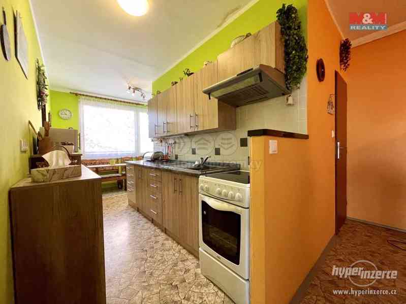 Prodej bytu 3+1, 65 m?, Kaplice, ul. Na Vyhlídce - foto 14