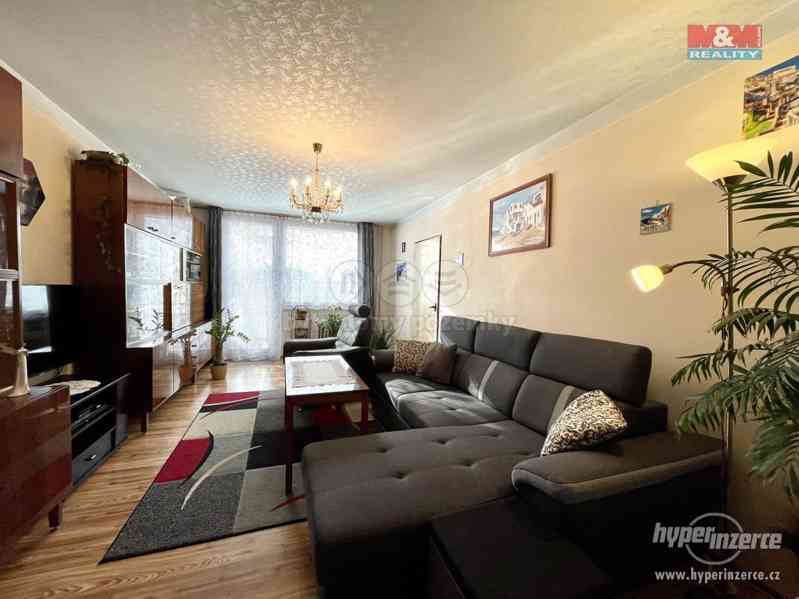 Prodej bytu 3+1, 65 m?, Kaplice, ul. Na Vyhlídce - foto 15