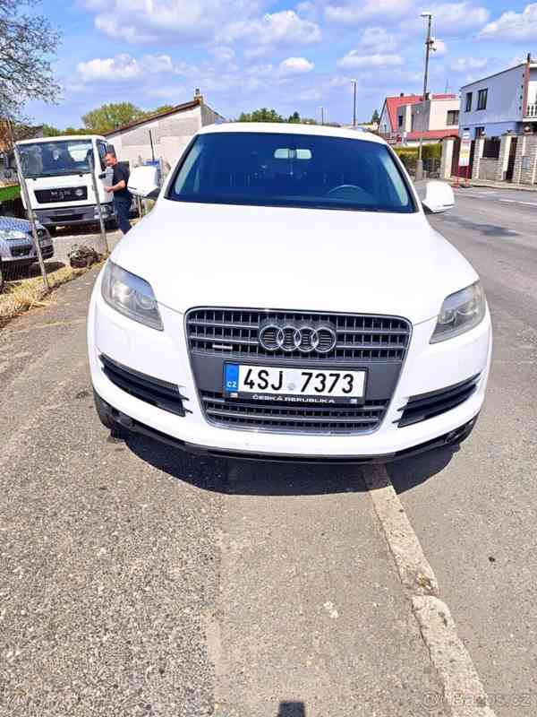 Audi Q7 - foto 3