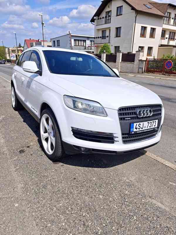Audi Q7 - foto 4