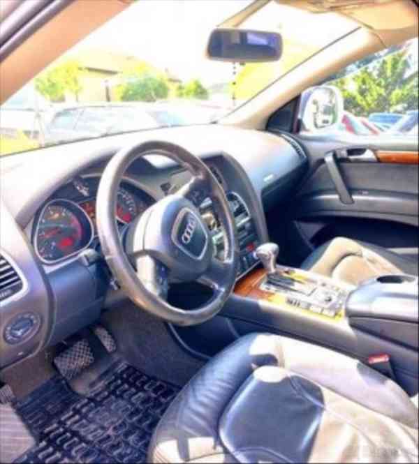 Audi Q7 - foto 2