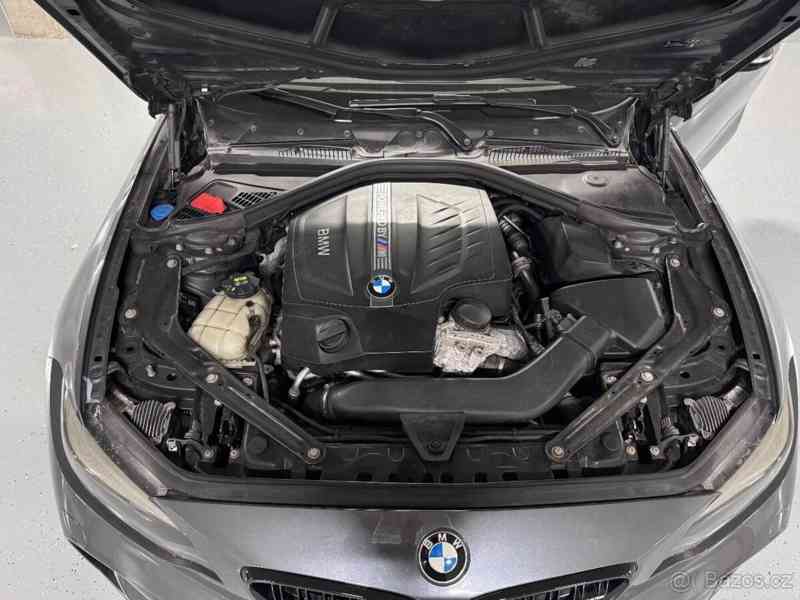 BMW M2 3,0   2018, 272 kW - foto 6